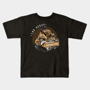 Jonathan Marchessault Vegas Dots Kids T-Shirt